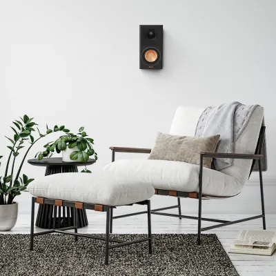 Klipsch Reference Premiere RP-500SA II Ebony