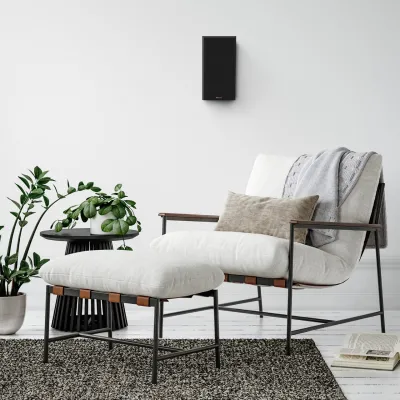 Klipsch Reference Premiere RP-500SA II Ebony