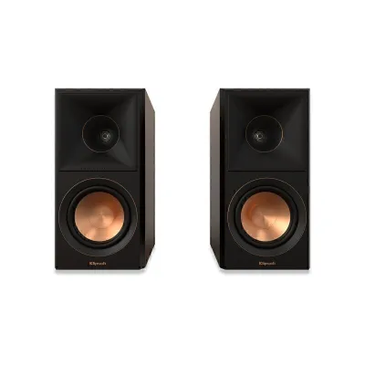Klipsch Reference Premiere RP-500M II Ebony