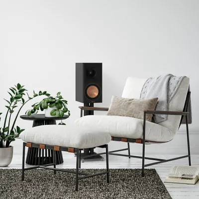 Klipsch Reference Premiere RP-500M II Ebony Klipsch Reference Premiere RP-500M II Ebony