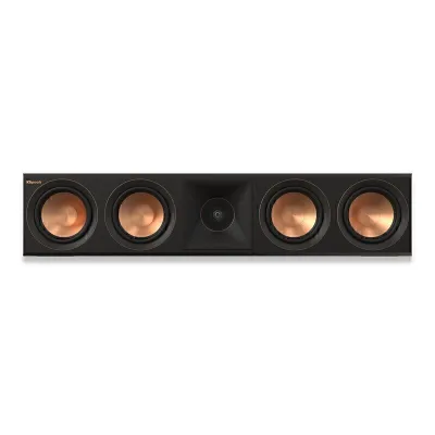 Klipsch Reference Premiere RP-504C II Ebony