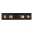 Klipsch Reference Premiere RP-504C II Ebony