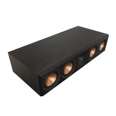 Klipsch Reference Premiere RP-504C II Ebony Klipsch Reference Premiere RP-504C II Ebony