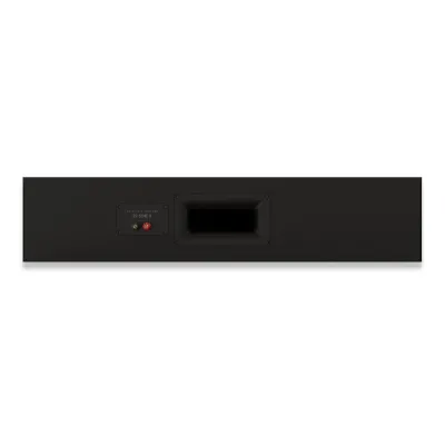 Klipsch Reference Premiere RP-504C II Ebony Klipsch Reference Premiere RP-504C II Ebony