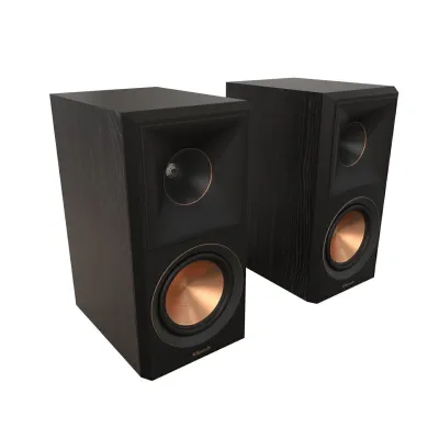 Klipsch Reference Premiere RP-600M II Ebony Klipsch Reference Premiere RP-600M II Ebony