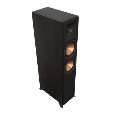 Klipsch Reference Premiere RP-8000F II Ebony Klipsch Reference Premiere RP-8000F II Ebony