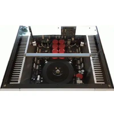 Unison Research UNICO 150 Black Unison Research UNICO 150 Black