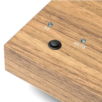 Pro-Ject Debut Carbon Esprit SB DC 2M-Red Walnut