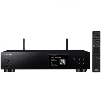 Pioneer N-30AE Black Pioneer N-30AE Black