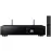Pioneer N-30AE Black