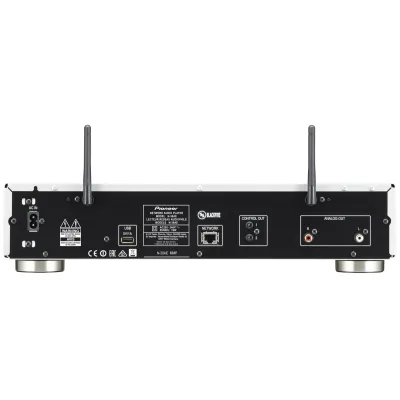 Pioneer N-30AE Black Pioneer N-30AE Black