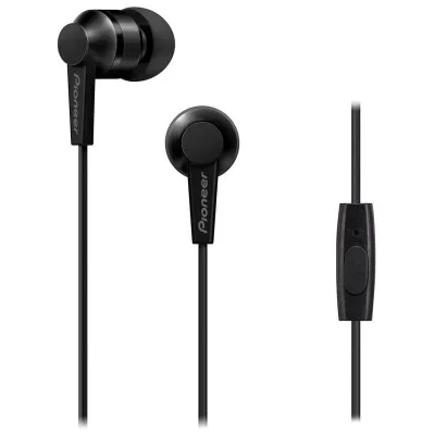 Pioneer SE-C3T Black