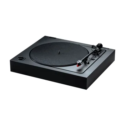 Pro-Ject A2 2M Red Black Pro-Ject A2 2M Red Black
