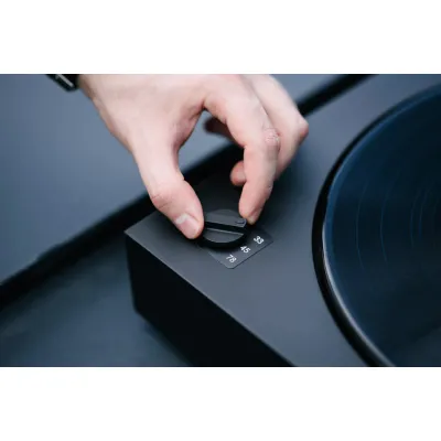 Pro-Ject A2 2M Red Black Pro-Ject A2 2M Red Black