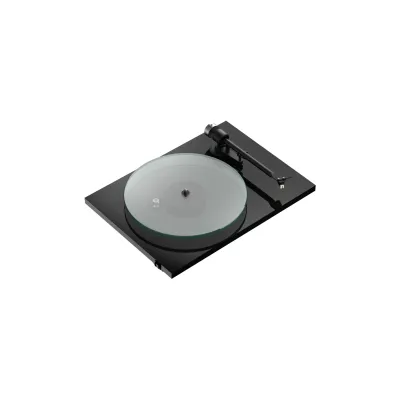 Pro-Ject T2 W Rainier High Gloss Black Pro-Ject T2 W Rainier High Gloss Black