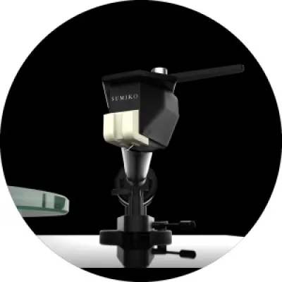Pro-Ject T2 W Rainier High Gloss Black Pro-Ject T2 W Rainier High Gloss Black