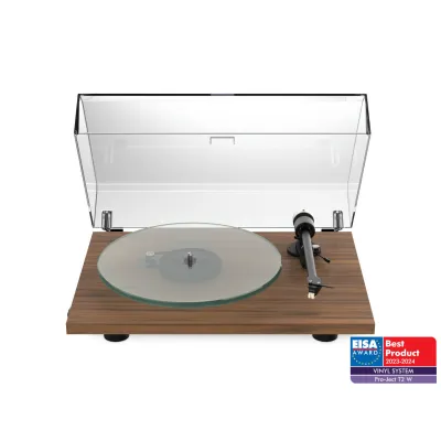 Pro-Ject T2 W Rainier Walnut Pro-Ject T2 W Rainier Walnut