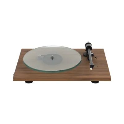 Pro-Ject T2 W Rainier Walnut Pro-Ject T2 W Rainier Walnut