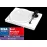 Pro-Ject X1 B Pick It PRO B High Gloss White