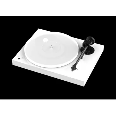 Pro-Ject X1 B Pick It PRO B High Gloss White Pro-Ject X1 B Pick It PRO B High Gloss White