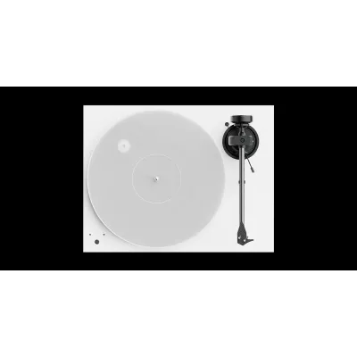 Pro-Ject X1 B Pick It PRO B High Gloss White Pro-Ject X1 B Pick It PRO B High Gloss White