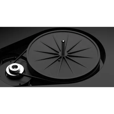 Pro-Ject X1 B Pick It PRO B High Gloss White Pro-Ject X1 B Pick It PRO B High Gloss White