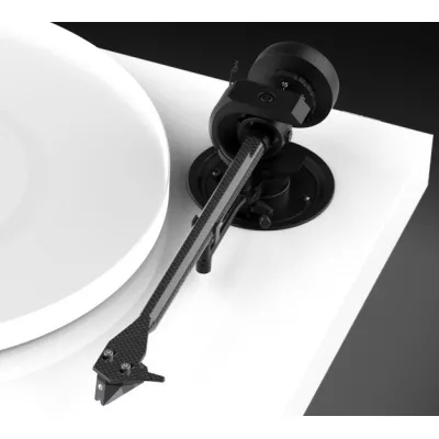 Pro-Ject X1 B Pick It PRO B High Gloss White Pro-Ject X1 B Pick It PRO B High Gloss White