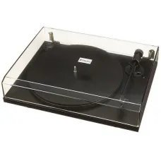 Pro-Ject Primary E Phono OM NN Black Pro-Ject Primary E Phono OM NN Black