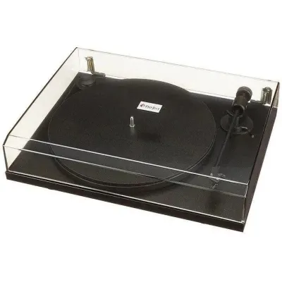 Pro-Ject Primary E Phono OM NN Black Pro-Ject Primary E Phono OM NN Black
