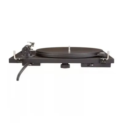 Pro-Ject Primary E Phono OM NN Black