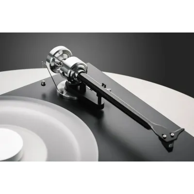 Pro-Ject Debut Reference 10 Pick It PRO B Satin Black