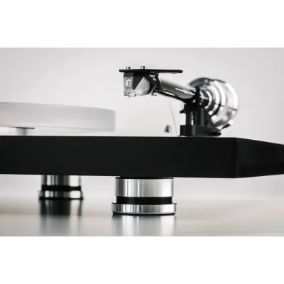 Pro-Ject Debut Reference 10 Pick It PRO B Satin Black