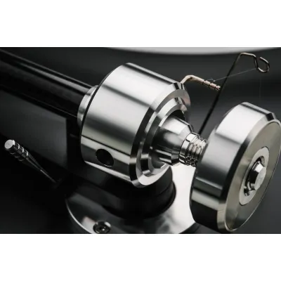 Pro-Ject Debut Reference 10 Pick It PRO B Satin Black