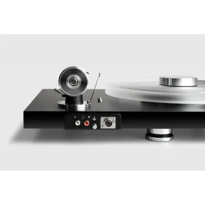 Pro-Ject Debut Reference 10 Pick It PRO B Satin Black