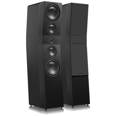 SVS Ultra Evolution Pinnacle Black Oak SVS Ultra Evolution Pinnacle Black Oak