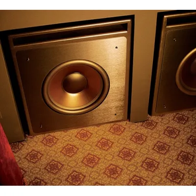 Klipsch THX Ultra2 KW 120 THX Subwoofer Klipsch THX Ultra2 KW 120 THX Subwoofer