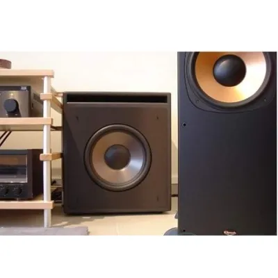 Klipsch THX Ultra2 KW 120 THX Subwoofer Klipsch THX Ultra2 KW 120 THX Subwoofer