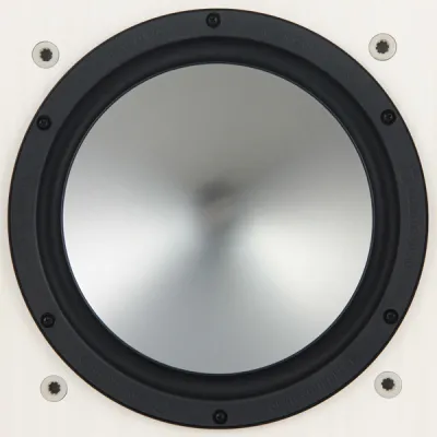 MONITOR AUDIO Bronze W10 White Ash