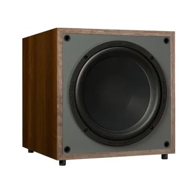MONITOR AUDIO Monitor MRW10 Walnut MONITOR AUDIO Monitor MRW10 Walnut