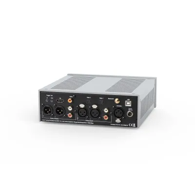 Pro-Ject Pre Box RS2 Digital Black Pro-Ject Pre Box RS2 Digital Black