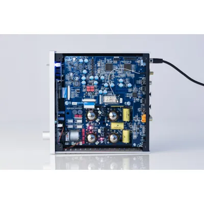 Pro-Ject Pre Box RS2 Digital Black