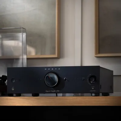 Onkyo Icon A-50 Black