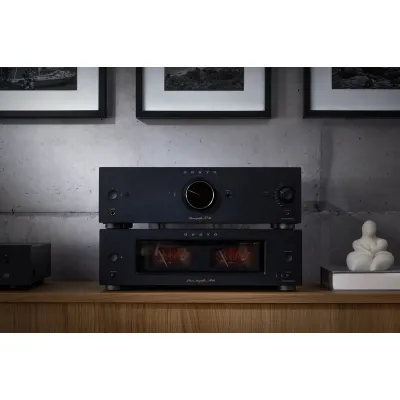 Onkyo Icon A-50 Black