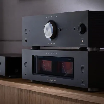 Onkyo Icon M-80 Black