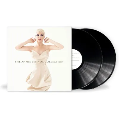 Вініловий диск Annie Lennox: Annie Lennox Collection /2LP
