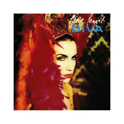 Вініловий диск Annie Lennox: Diva