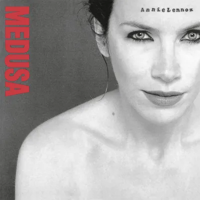 Вініловий диск Annie Lennox: Medusa