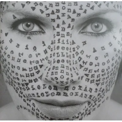 Вініловий диск Annie Lennox: Medusa
