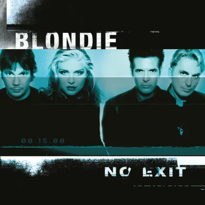 Вініловий диск Blondie: No Exit /2LP