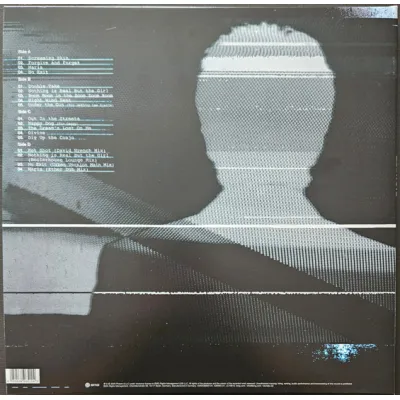 Вініловий диск Blondie: No Exit /2LP
